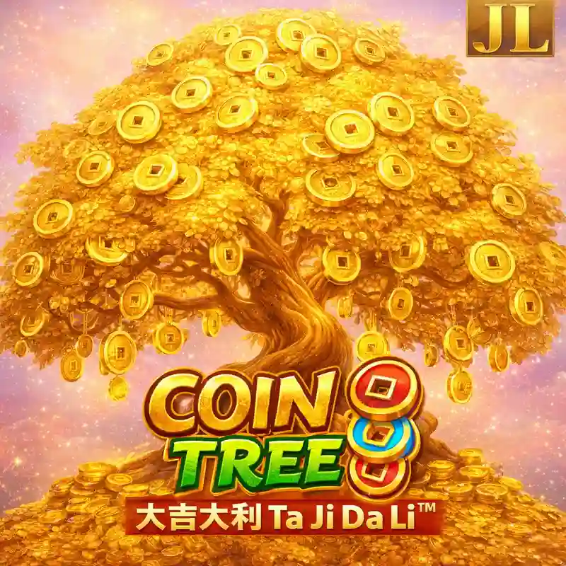 Coin Tree Casino Game