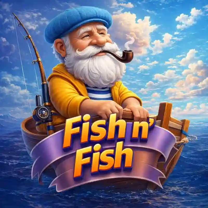 Fish N Fish premium casino game