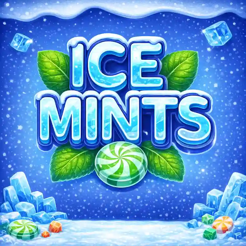 Ice Mints Slot Game