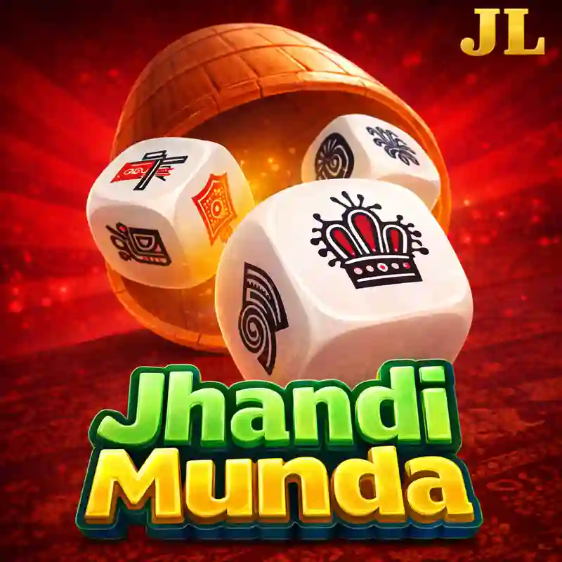 Jhandi Munda casino game interface at scatter slots apk