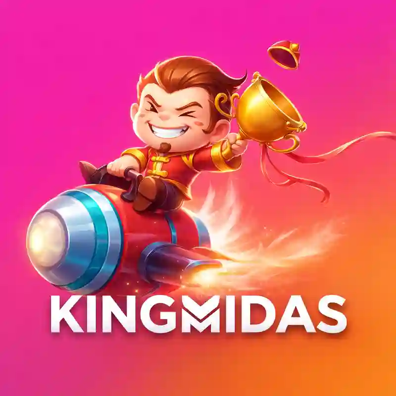 Km Game Lobby premium online casino game interface