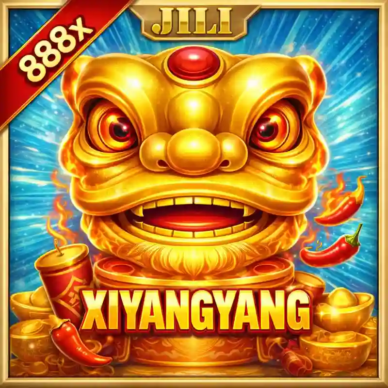 Xi Yang Yang Slot Game
