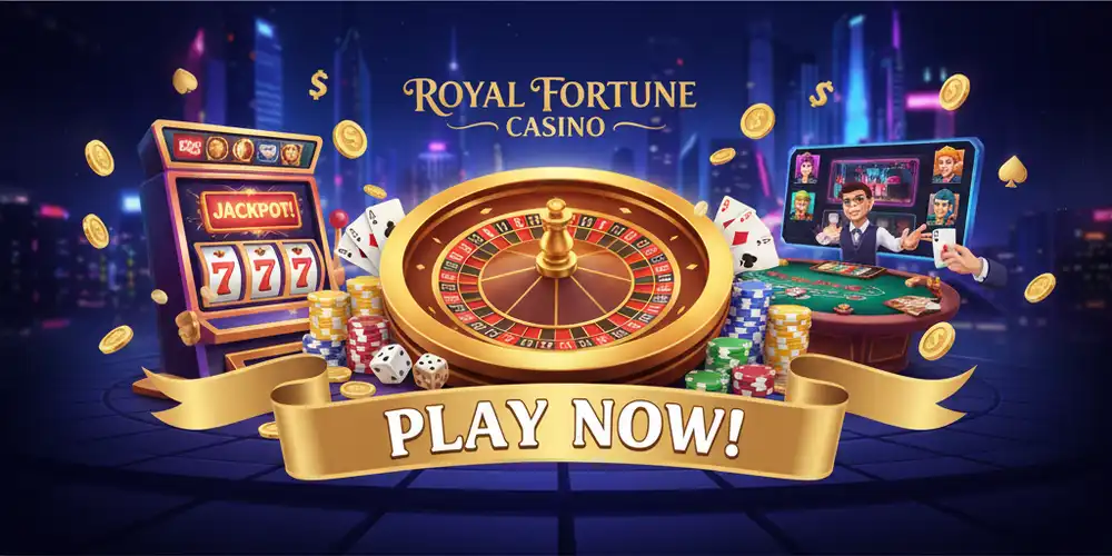 Scatter Slots APK Download